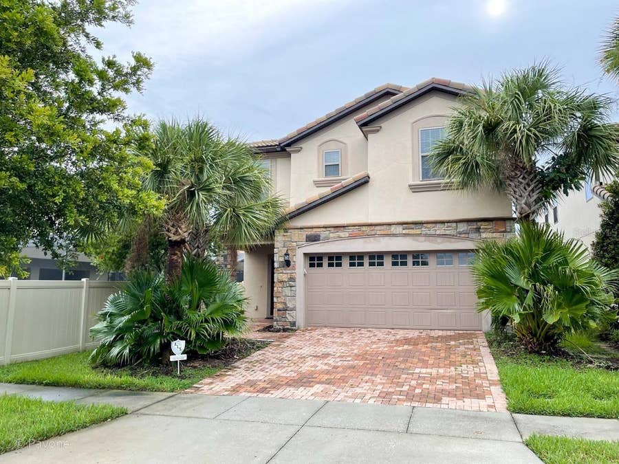 Property photo for 2100 ROME DRIVE, Kissimmee, FL
