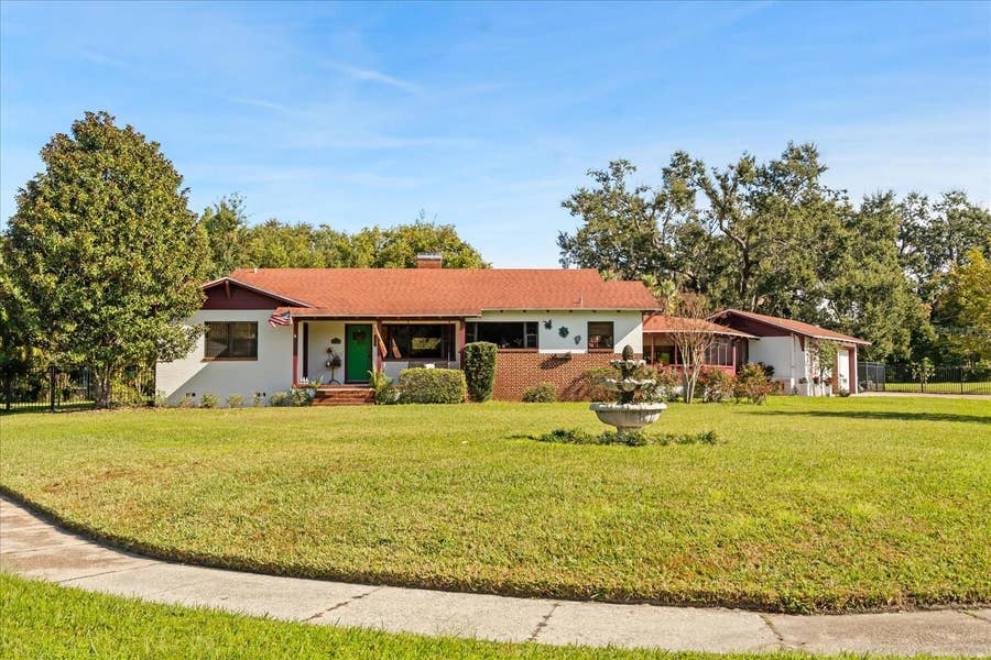 Property photo for 205 SURPRISE DRIVE, Winter Garden, FL