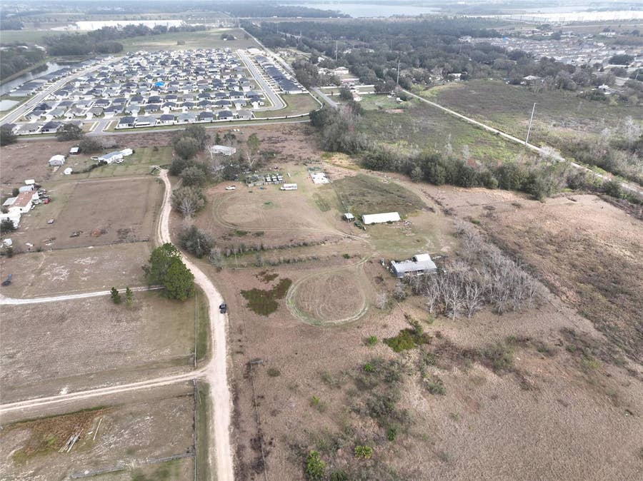 Property photo for 307 & 317 SKYBLUE LANE, Auburndale, FL