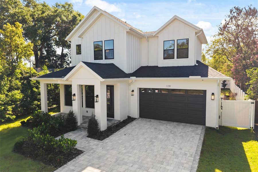 Property photo for 119 N GLENWOOD AVENUE, Orlando, FL