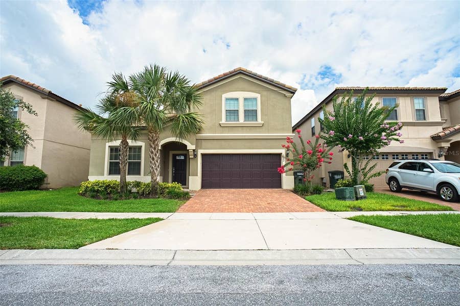 Property photo for 1682 LIMA AVENUE, Kissimmee, FL