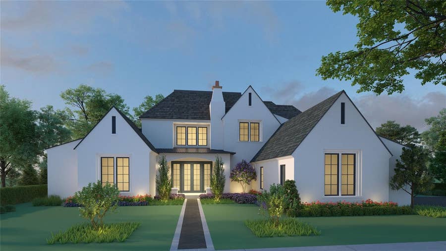 Property photo for 11091 CROMWELL ROAD, Orlando, FL