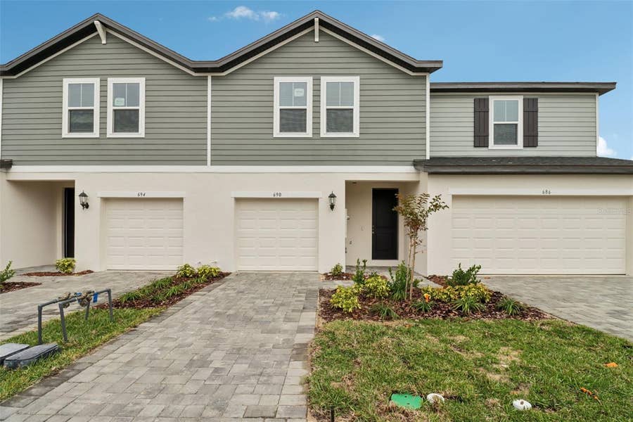 Property photo for 690 MUHLY WAY, Lady Lake, FL