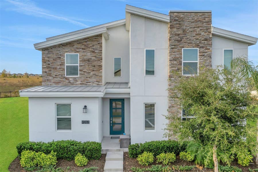 Property photo for 9262 SOMMERSET HILLS DRIVE, Davenport, FL