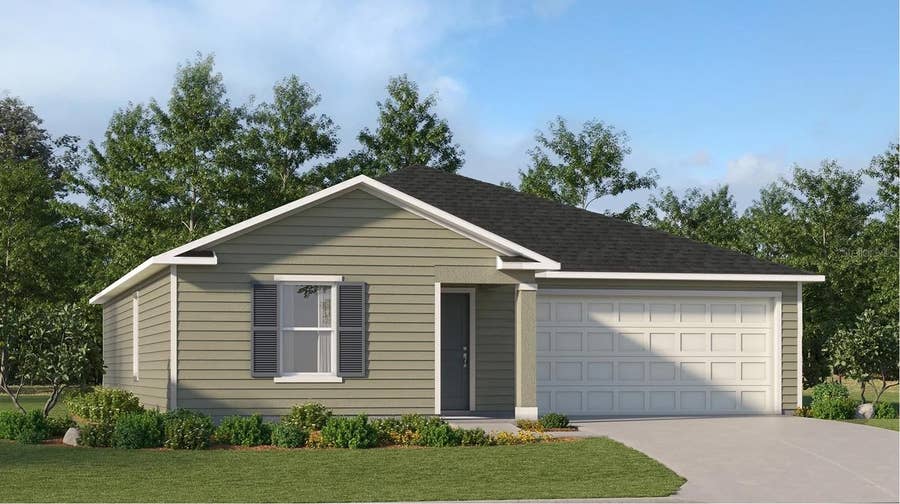 Property photo for 8337 NW 42ND CIRCLE, Ocala, FL