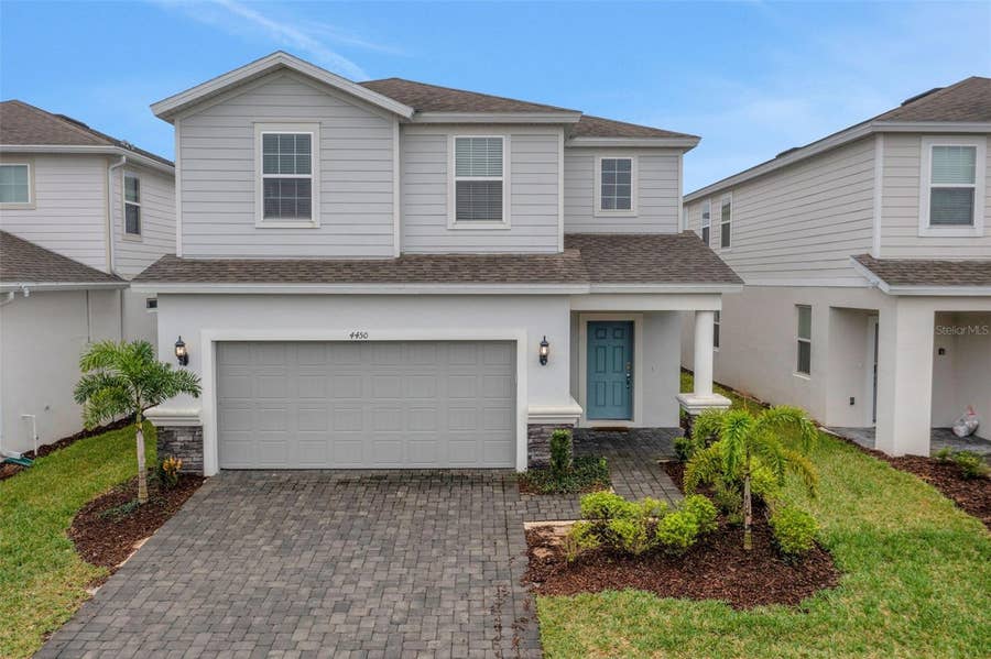 Property photo for 4450 KAIPO ROAD, Davenport, FL