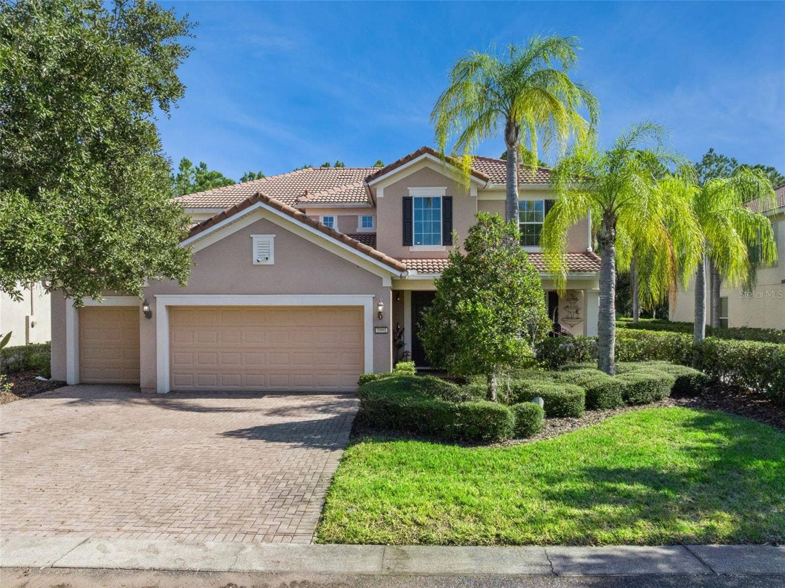 7991 ESTA LANE, Orlando, FL 32827 7991 ESTA LANE, Orlando, FL 32827