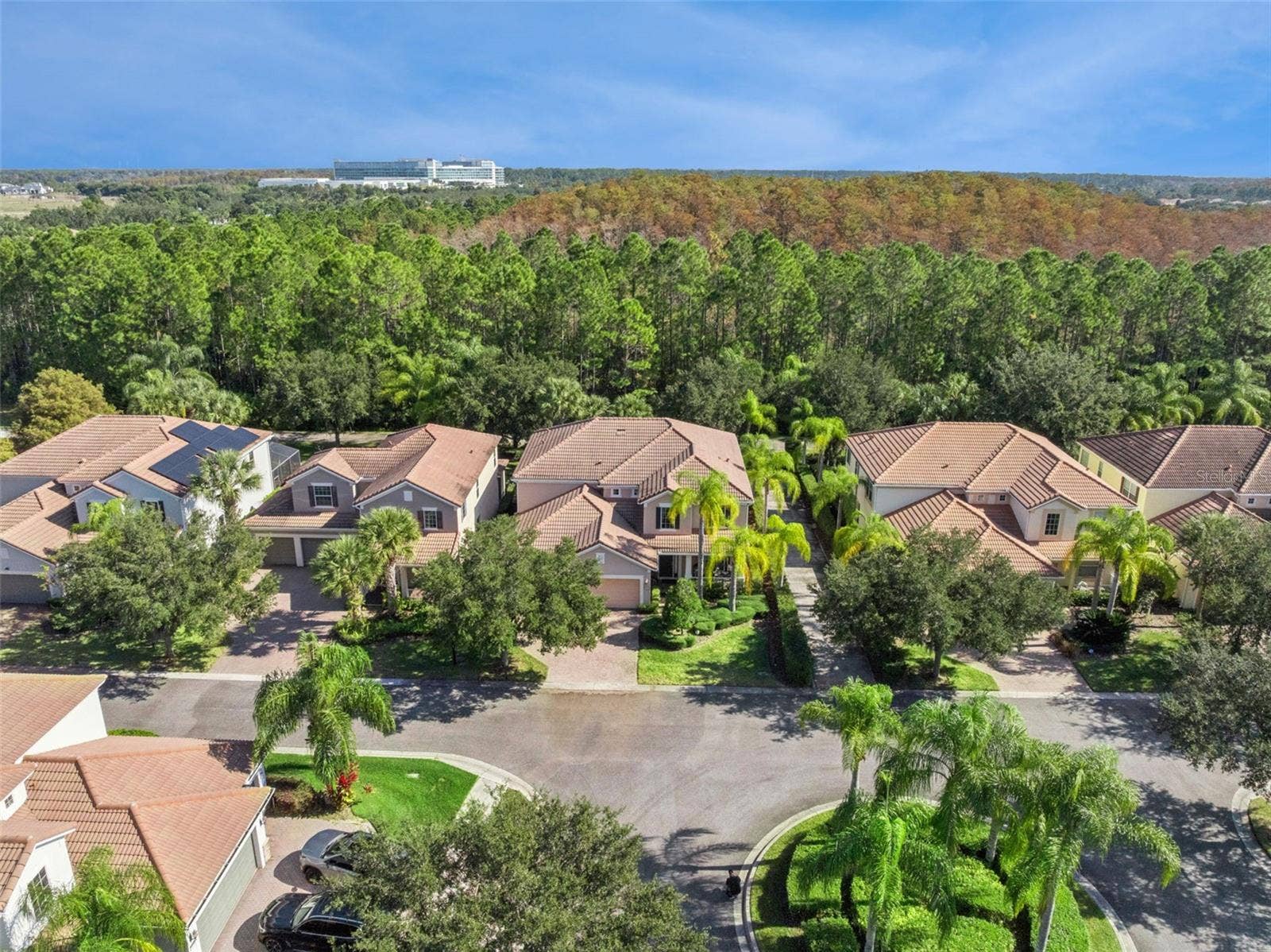 7991 ESTA LANE, Orlando, FL 32827 7991 ESTA LANE, Orlando, FL 32827