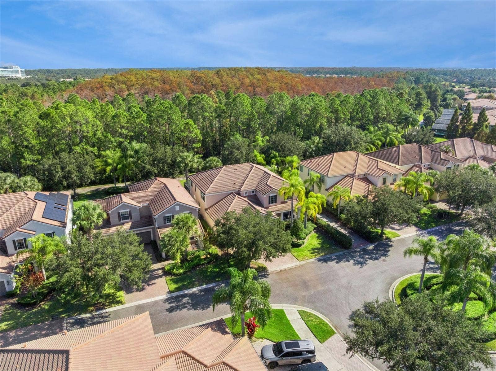 7991 ESTA LANE, Orlando, FL 32827 7991 ESTA LANE, Orlando, FL 32827
