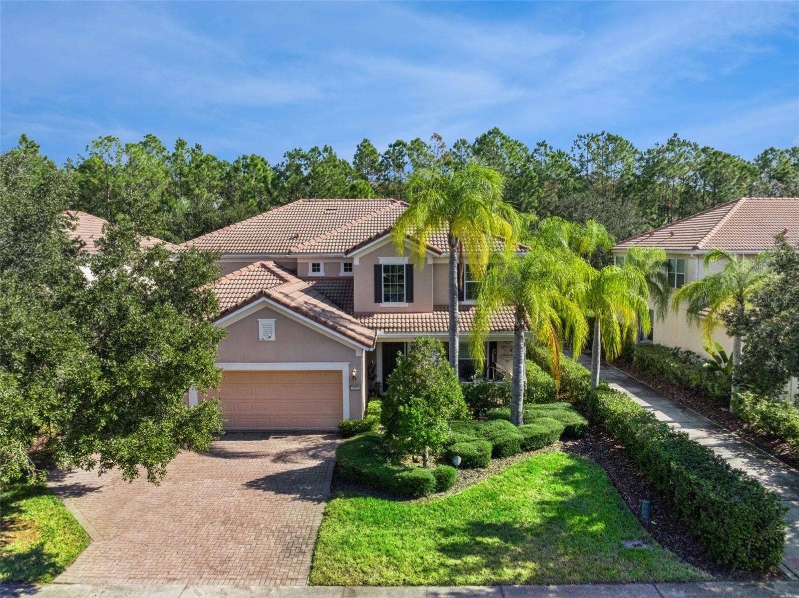 7991 ESTA LANE, Orlando, FL 32827 7991 ESTA LANE, Orlando, FL 32827