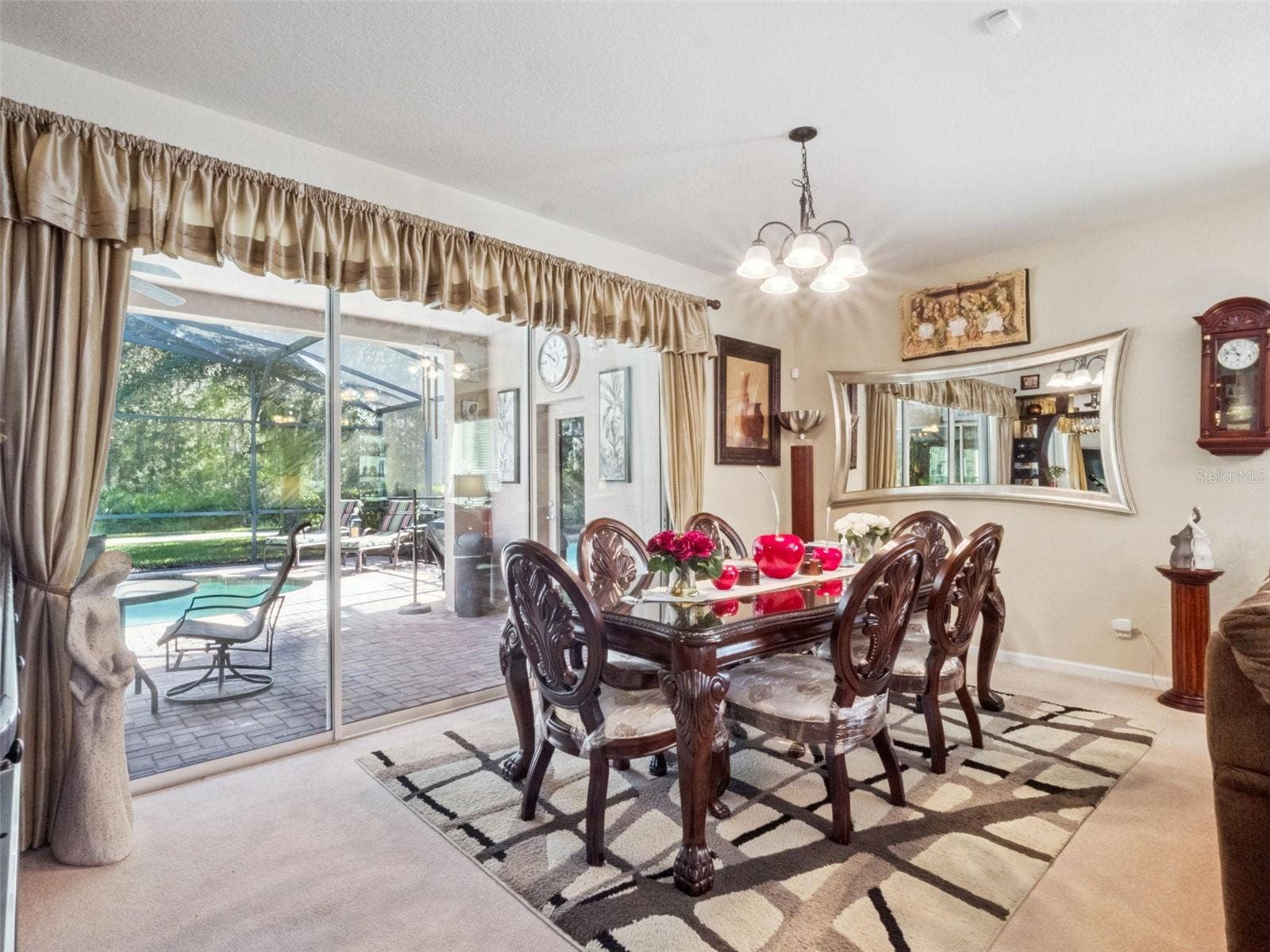 7991 ESTA LANE, Orlando, FL 32827 7991 ESTA LANE, Orlando, FL 32827