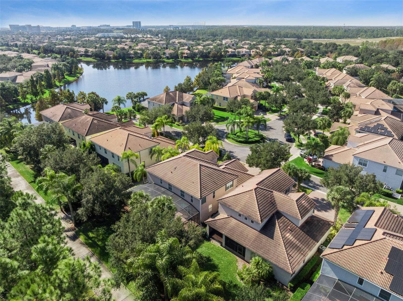 7991 ESTA LANE, Orlando, FL 32827 7991 ESTA LANE, Orlando, FL 32827