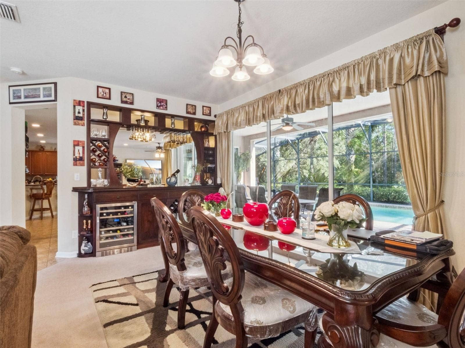 7991 ESTA LANE, Orlando, FL 32827 7991 ESTA LANE, Orlando, FL 32827