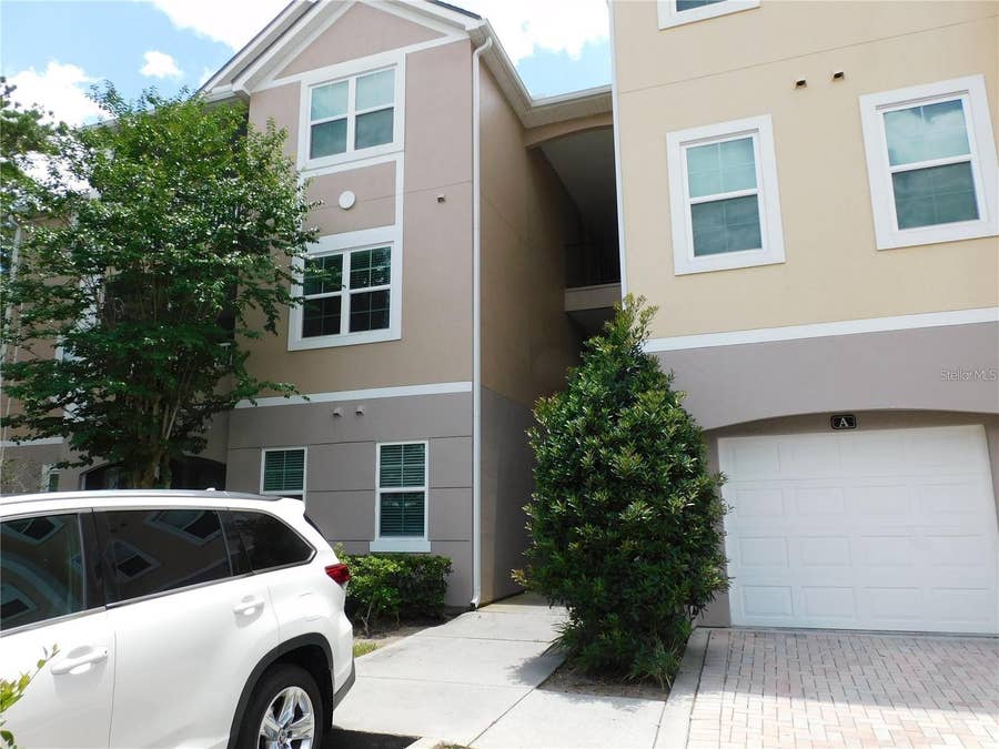 Property photo for 3480 SOHO STREET, #101, Orlando, FL