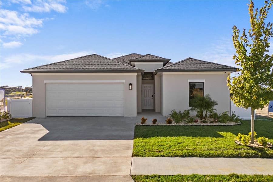 Property photo for 6440 QUARTET STREET, Mascotte, FL