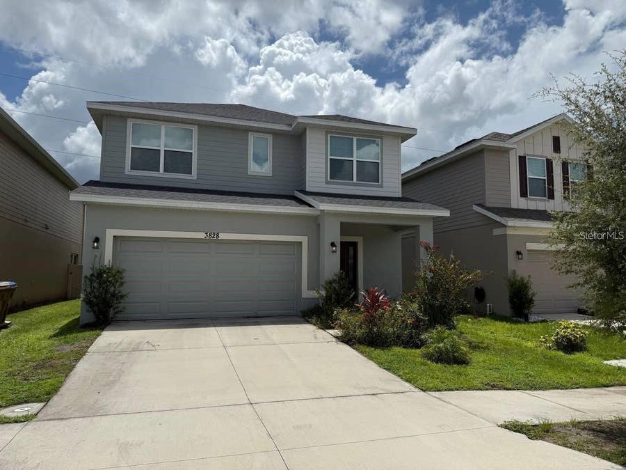 Property photo for 3828 SAGEFIELD DRIVE, Harmony, FL