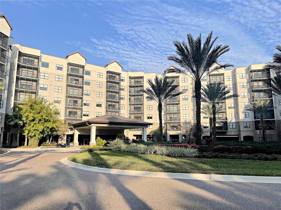 Property photo for 14501 GROVE RESORT AVENUE, #1105, Winter Garden, FL