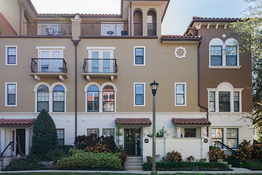 Property photo for 4113 MESSINA DRIVE, Lake Mary, FL