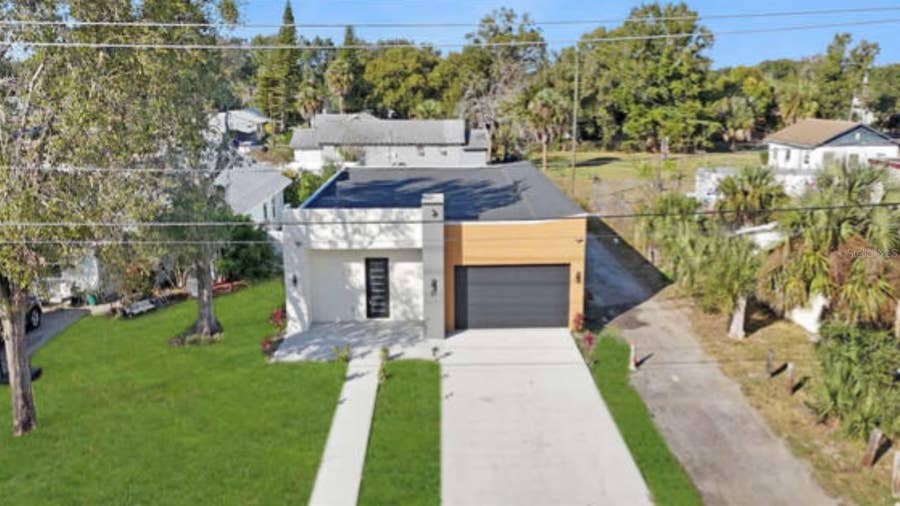 Property photo for 27 W 8TH STREET, Apopka, FL