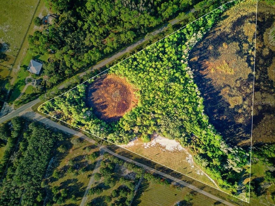 Property photo for LAKE ERIE RD, Groveland, FL