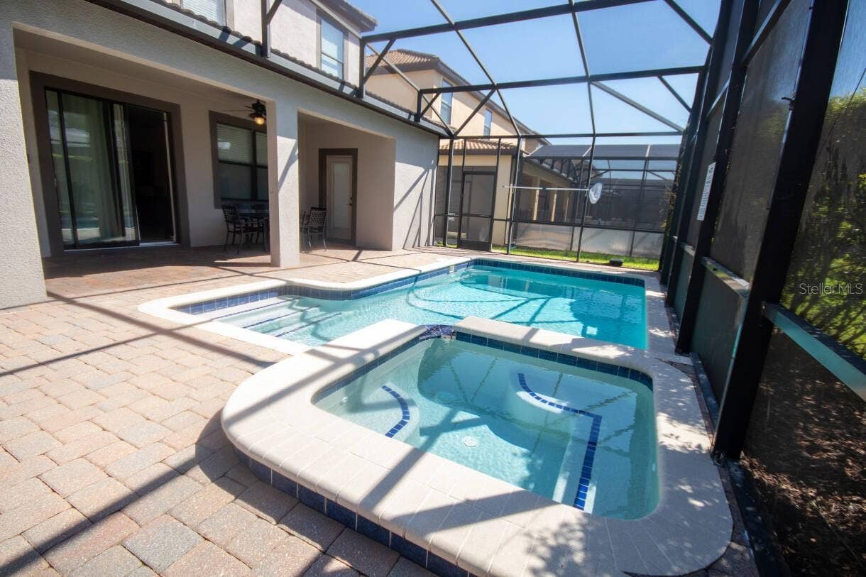 9162 WEDGE DRIVE, Davenport, FL 33896 9162 WEDGE DRIVE, Davenport, FL 33896