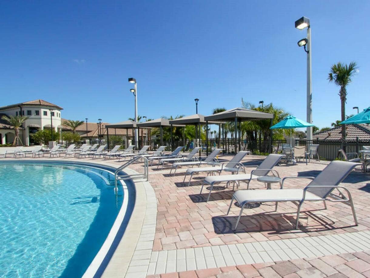 9162 WEDGE DRIVE, Davenport, FL 33896 9162 WEDGE DRIVE, Davenport, FL 33896