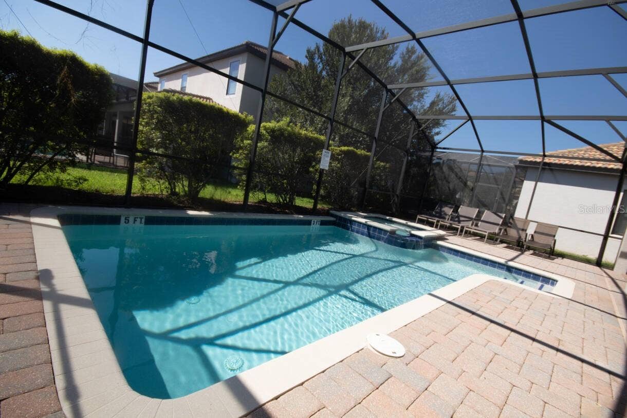 9162 WEDGE DRIVE, Davenport, FL 33896 9162 WEDGE DRIVE, Davenport, FL 33896
