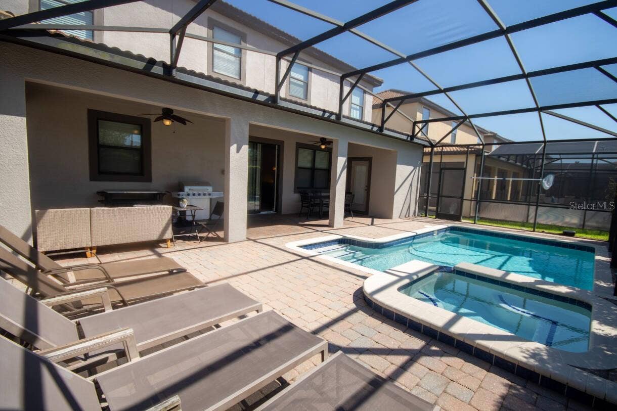 9162 WEDGE DRIVE, Davenport, FL 33896 9162 WEDGE DRIVE, Davenport, FL 33896