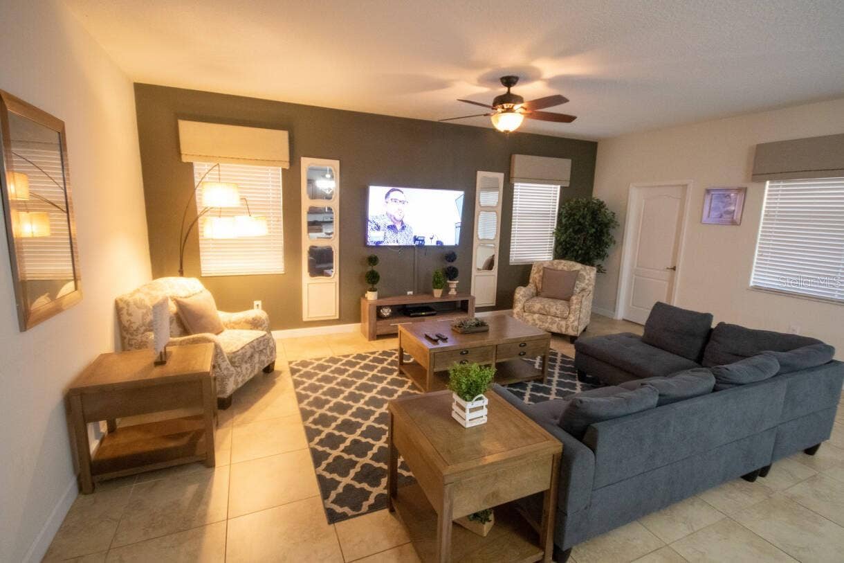 9162 WEDGE DRIVE, Davenport, FL 33896 9162 WEDGE DRIVE, Davenport, FL 33896