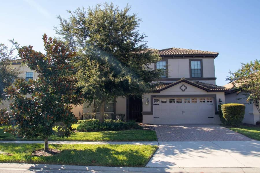 Property photo for 9162 WEDGE DRIVE, Davenport, FL