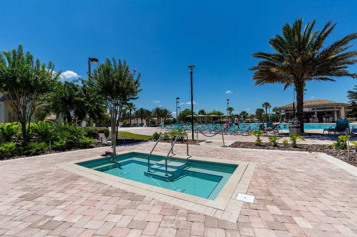 9162 WEDGE DRIVE, Davenport, FL 33896 9162 WEDGE DRIVE, Davenport, FL 33896