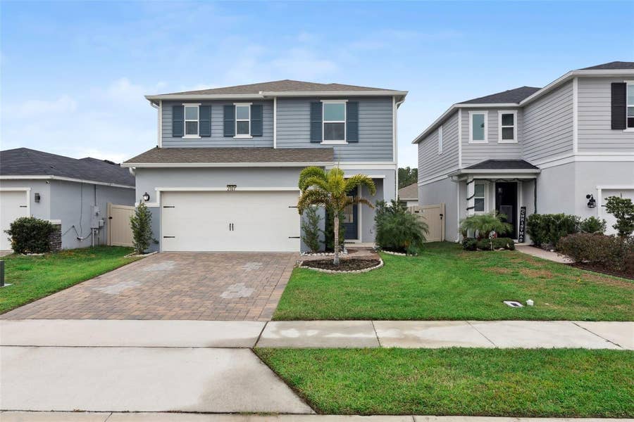 Property photo for 2767 MEADOW STREAM WAY, Clermont, FL