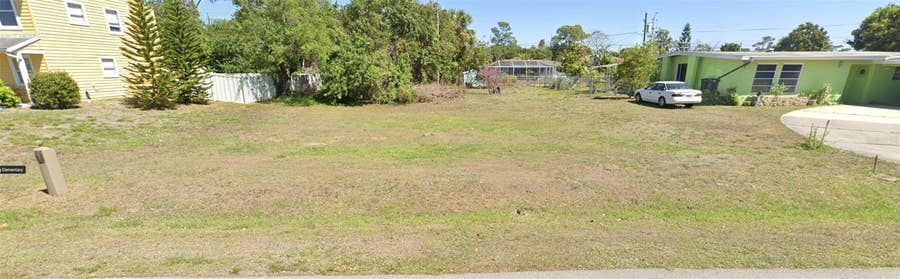 Property photo for 629 GAINES STREET, Port Charlotte, FL