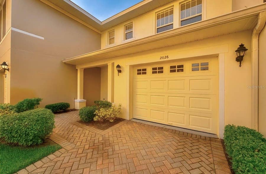 Property photo for 2026 CYPRESS BAY BOULEVARD, Kissimmee, FL