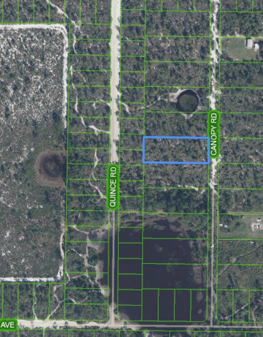 Property photo for 5907 CANOPY ROAD, Sebring, FL