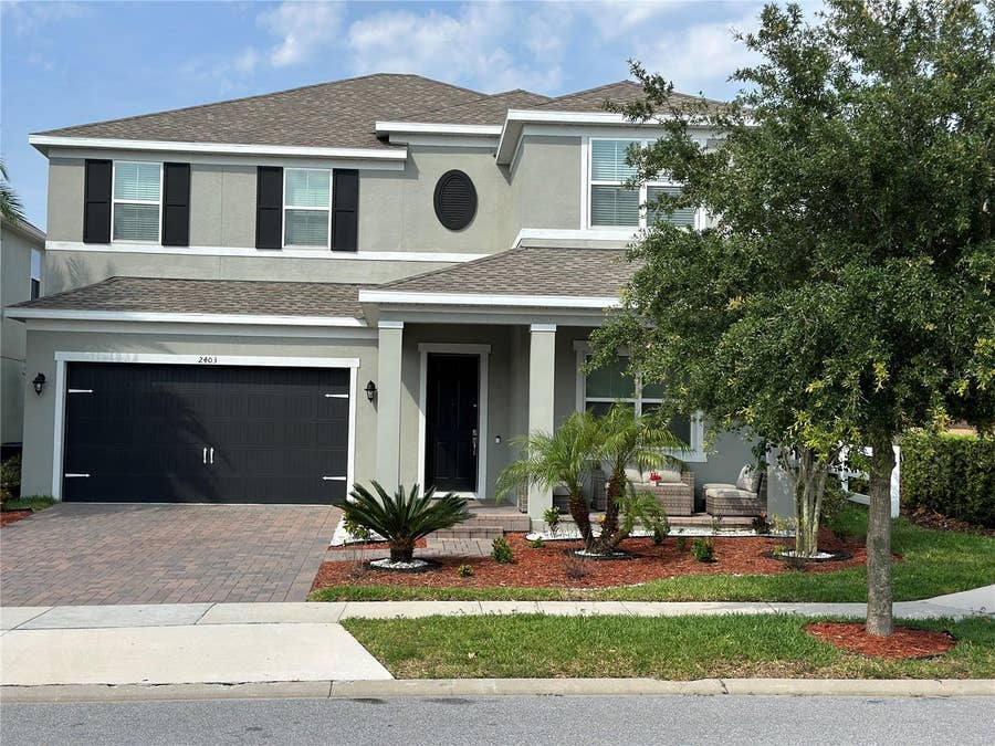 Property photo for 2403 BISCOTTO CIRCLE, Davenport, FL