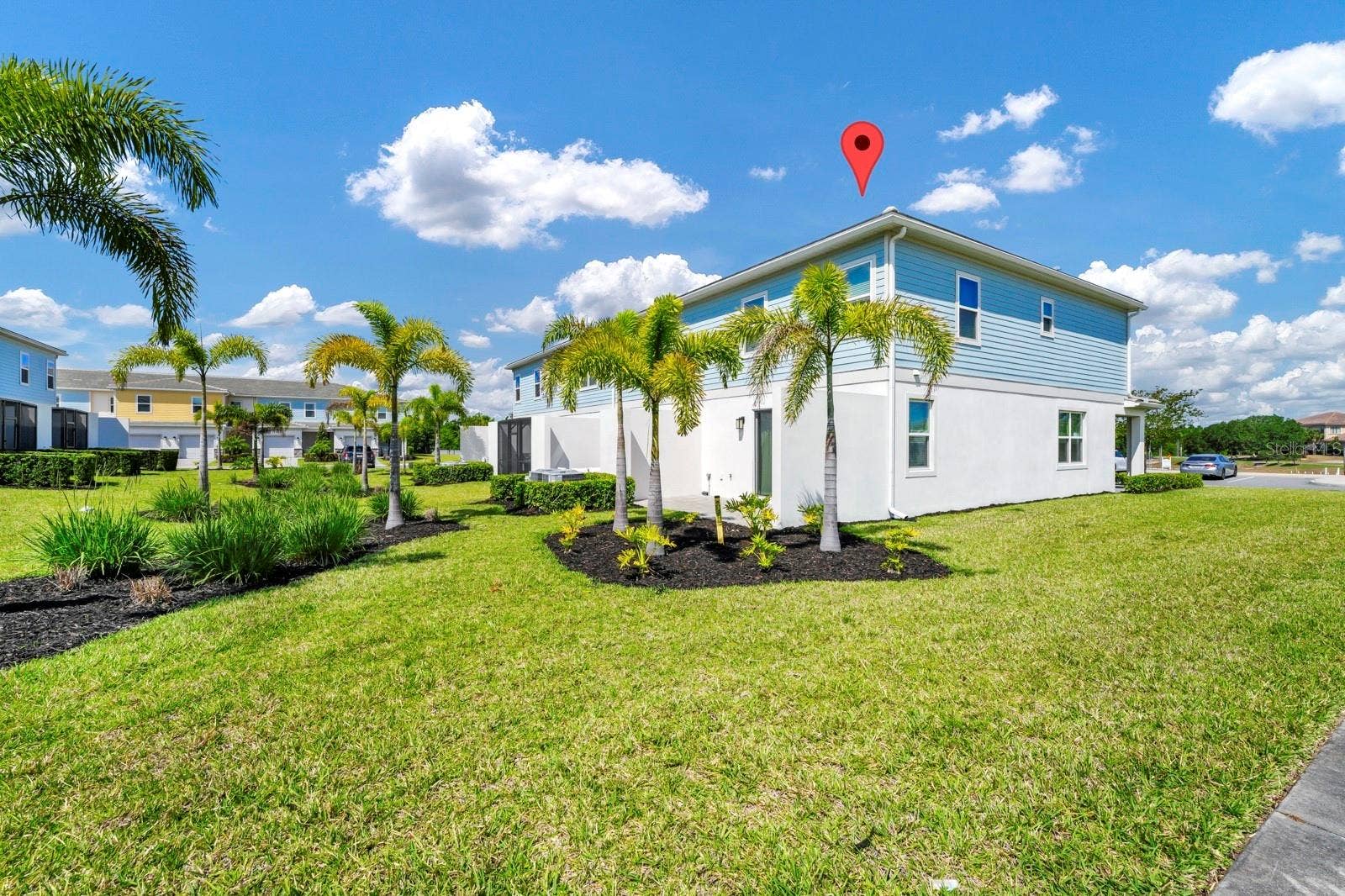 743 DRIVING RANGE COURT, Reunion, FL 34747 743 DRIVING RANGE COURT, Reunion, FL 34747