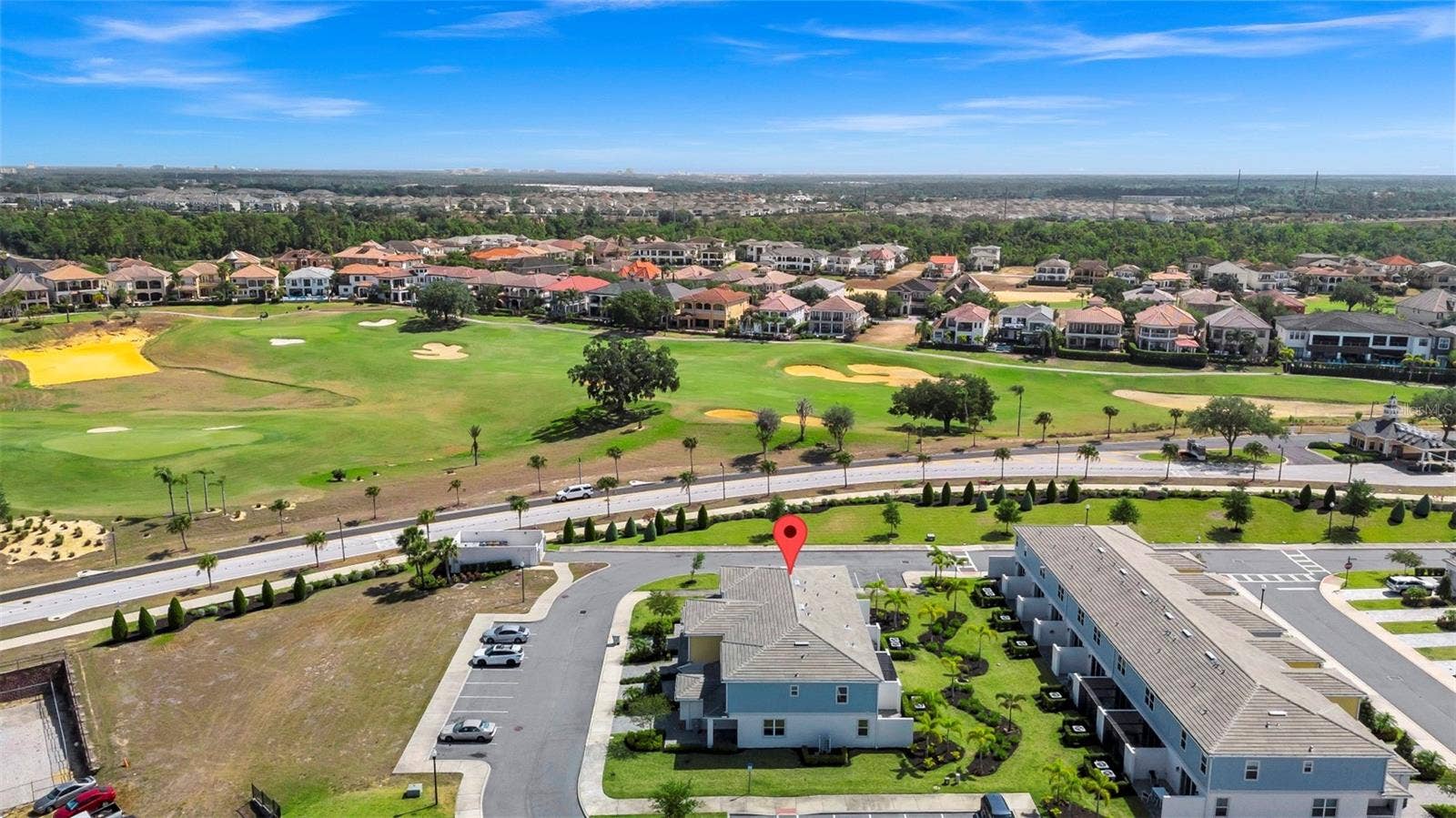 743 DRIVING RANGE COURT, Reunion, FL 34747 743 DRIVING RANGE COURT, Reunion, FL 34747