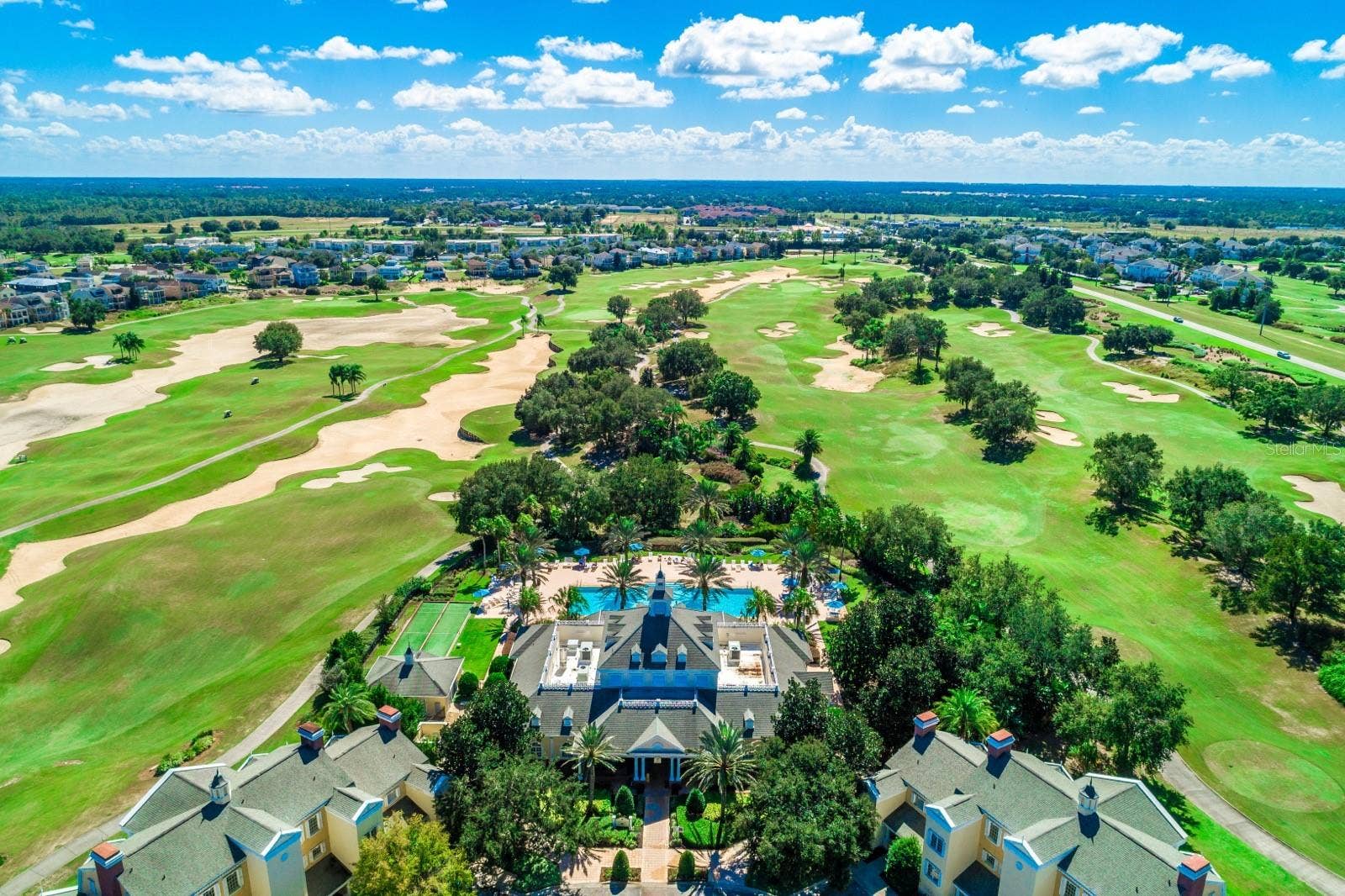 743 DRIVING RANGE COURT, Reunion, FL 34747 743 DRIVING RANGE COURT, Reunion, FL 34747