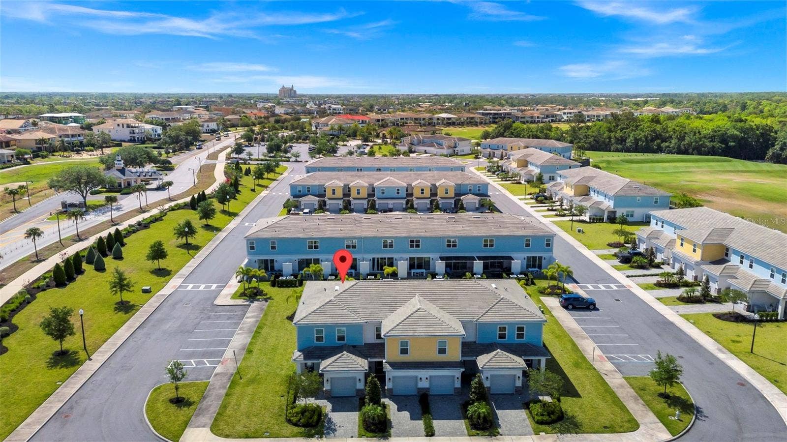743 DRIVING RANGE COURT, Reunion, FL 34747 743 DRIVING RANGE COURT, Reunion, FL 34747