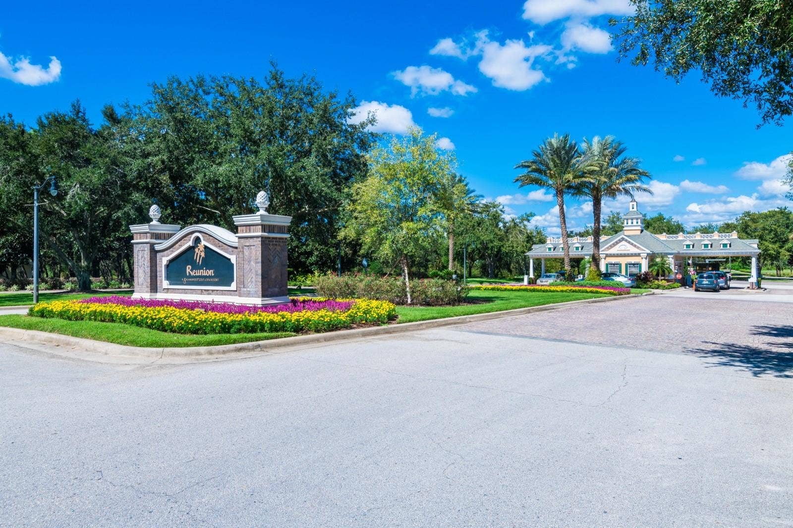 743 DRIVING RANGE COURT, Reunion, FL 34747 743 DRIVING RANGE COURT, Reunion, FL 34747
