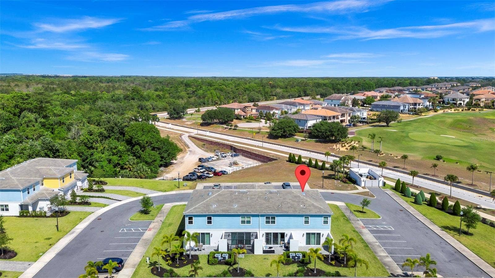 743 DRIVING RANGE COURT, Reunion, FL 34747 743 DRIVING RANGE COURT, Reunion, FL 34747