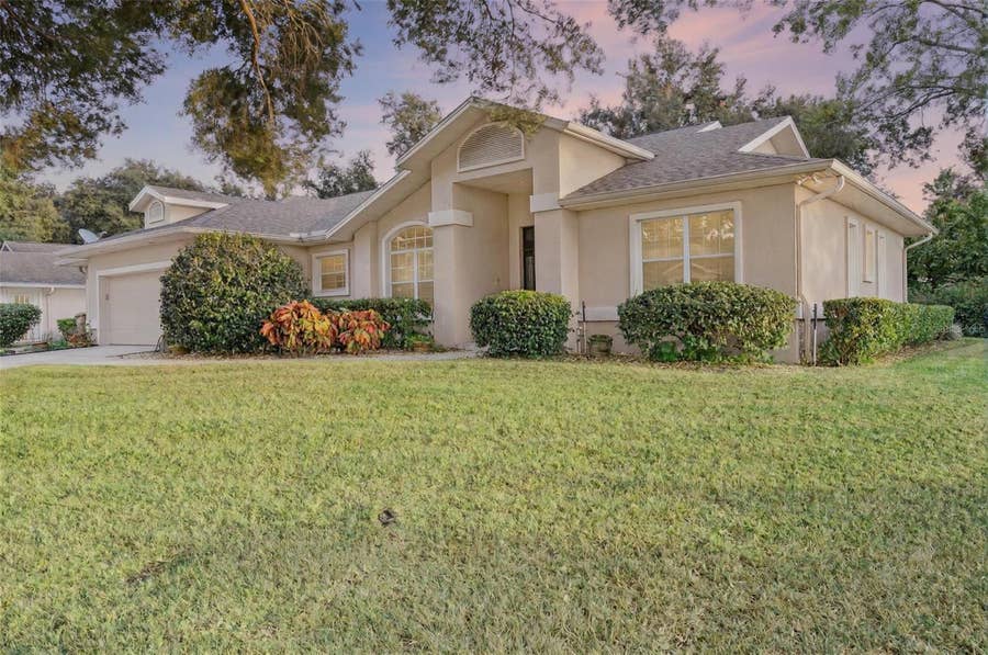 Property photo for 8516 FIRESTONE CIRCLE, Clermont, FL