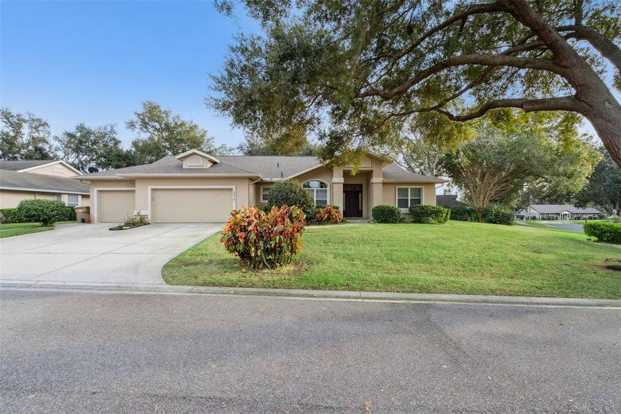 Property photo for 8516 FIRESTONE CIRCLE, Clermont, FL