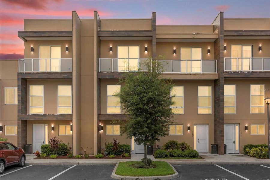 Property photo for 3215 BRASILIA AVENUE, Kissimmee, FL