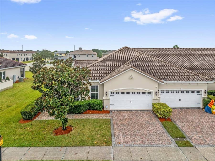 Property photo for 2420 PAINTER LANE, Kissimmee, FL