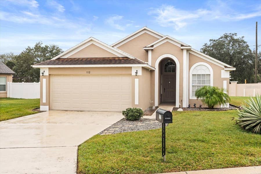 Property photo for 112 ROYAL RIDGE DRIVE, Davenport, FL
