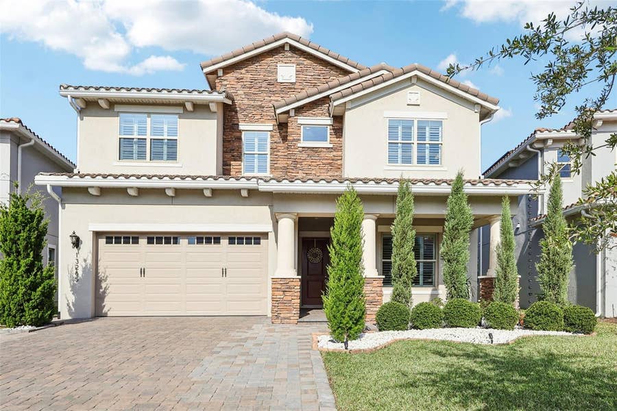 Property photo for 13265 BROMBOROUGH DRIVE, Orlando, FL
