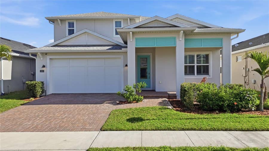 Property photo for 3610 ARBORDALE LOOP, Sanford, FL