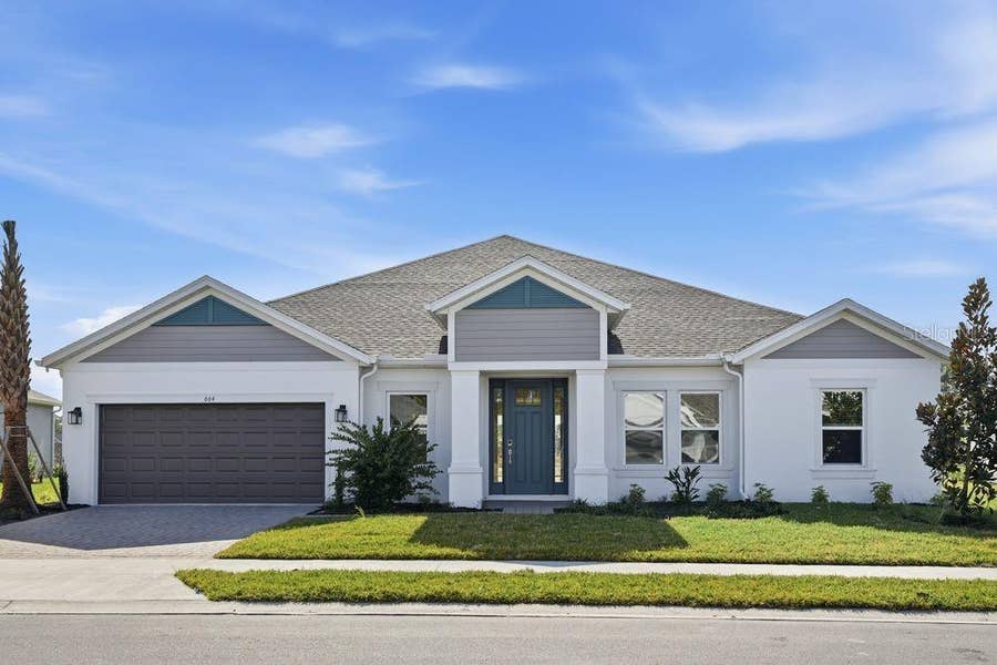 Property photo for 664 JUNONIA BOULEVARD, New Smyrna Beach, FL